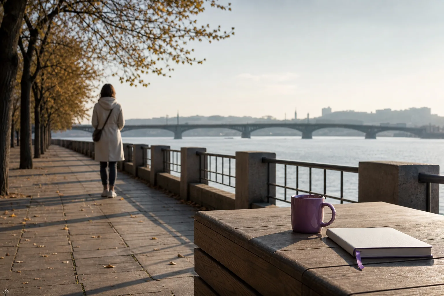 Як відмовити культурно — унікальна редакційна фотографія до статті «Між нами»